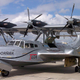 Image for article titled Watch This One-Of-A-Kind Dornier DO-24 Flying Boat Spin Out Spectacularly